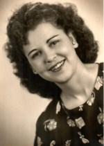 Marie Normand