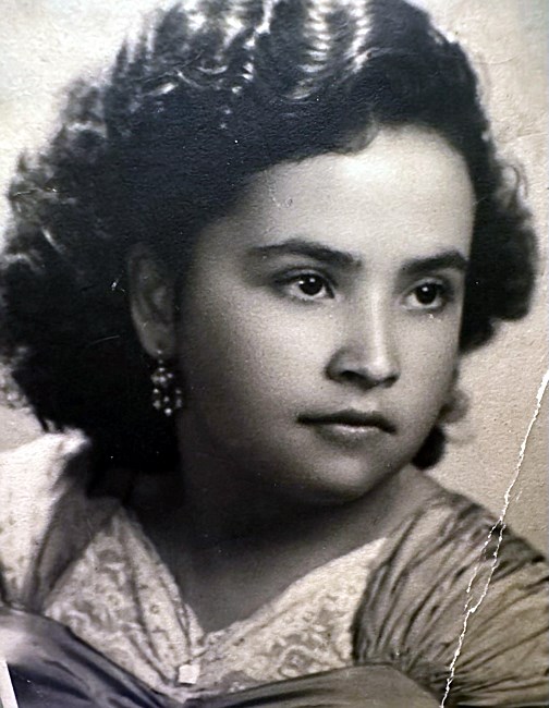 Obituary of Laura E. Cardenas