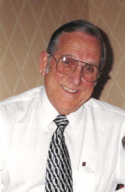 Obituary of Arthur Duffel