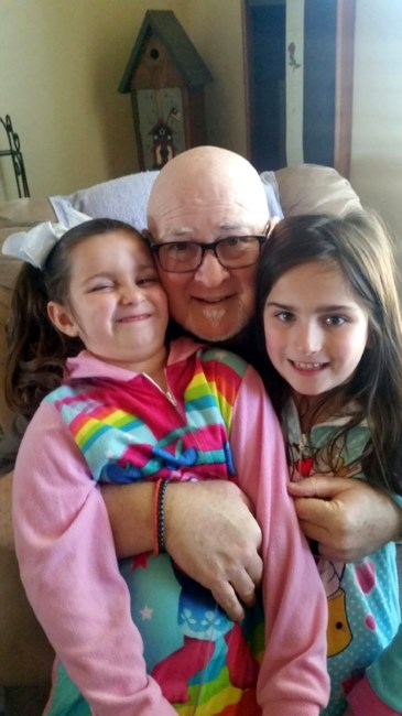 Obituary of Thermon Dewey Brittain Jr.