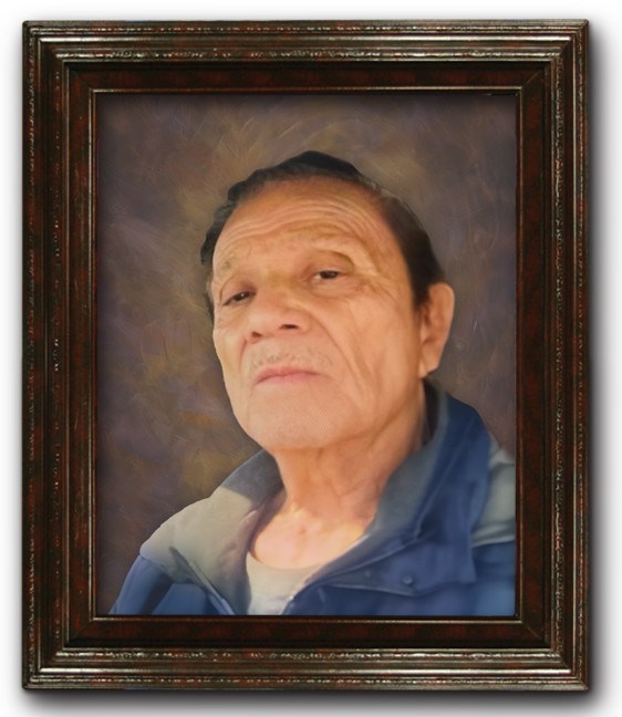 Obituary of Juan Casillas Martinez