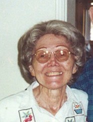 Obituary of Charlotte Elaine Wille