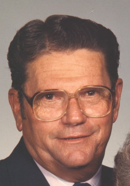 Obituary of Joe L. Meyer