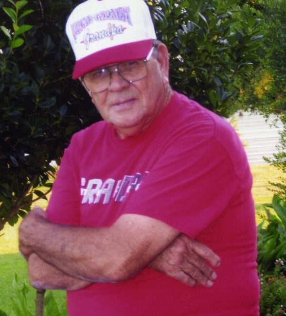 Obituary of Emmett Lynn Brents