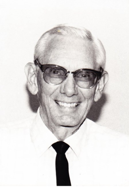 Obituary of William Kessler