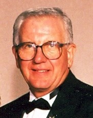 Obituary of Mr. Alfred Charles Coppola