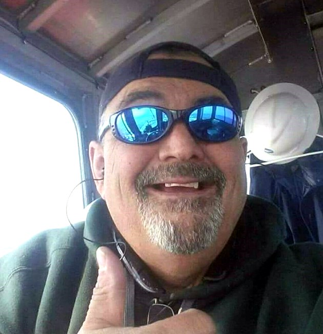 Obituary of Jeffrey Daniel Viveiros, Sr.