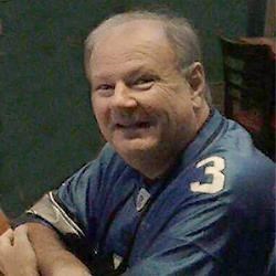 Obituary of Mark Anthony Brocco