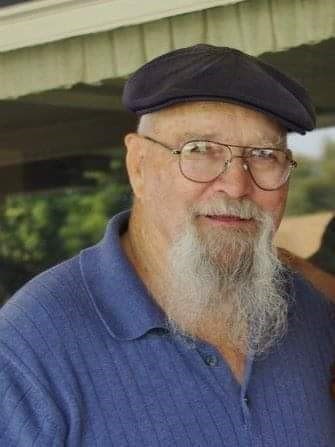 Obituary of Joseph Thomas Helmer