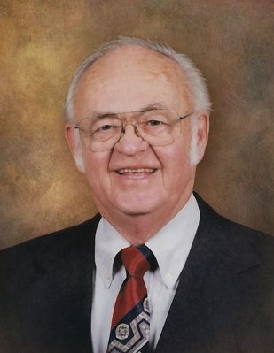 Obituary of Vernon Roy Stewart