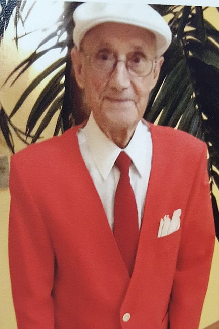 Obituary of Ralph J. Siciliano