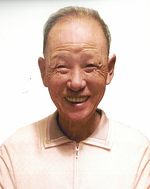 Obituary of Man Tang Mai 麦满堂