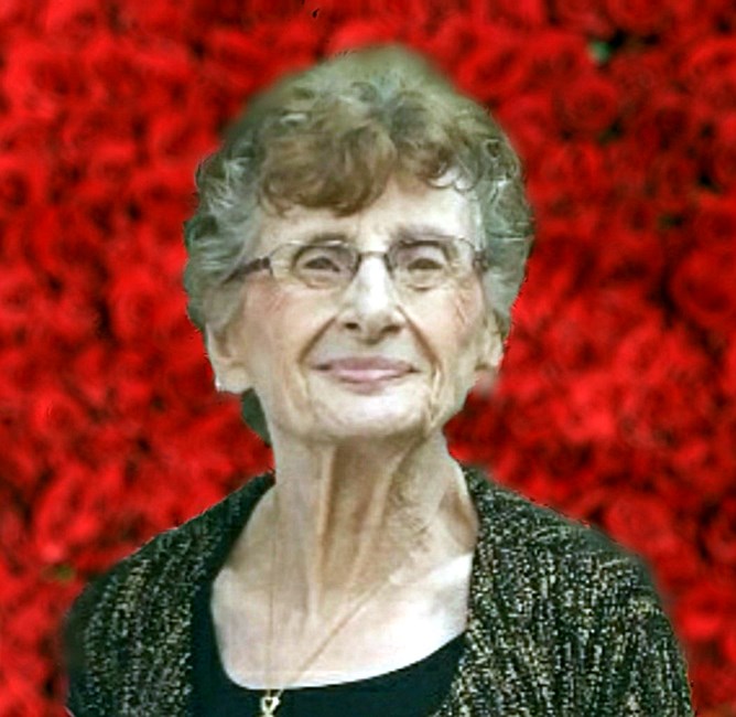 Obituary of Bonnie Jean Bollweg