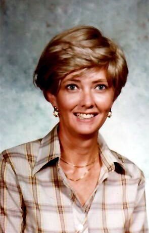 Obituary of Barbara Sue Gonzales