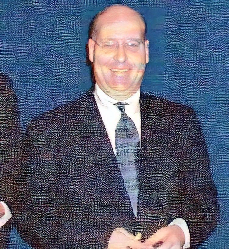 Obituary of Richard Lee Lamontagne