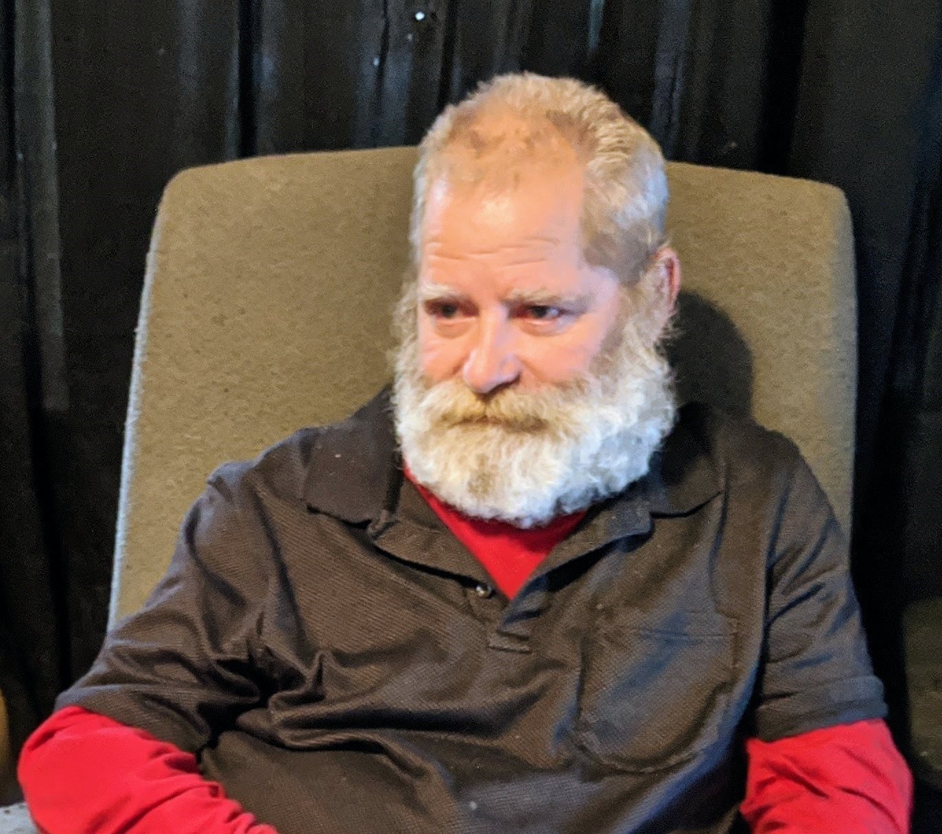 Fenton York Obituary Davenport, IA