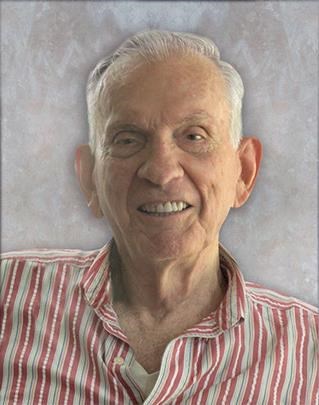 Obituary of John Davis Gentry