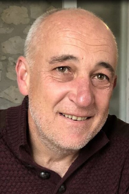 Avis de décès de Randy Stephen Drewery