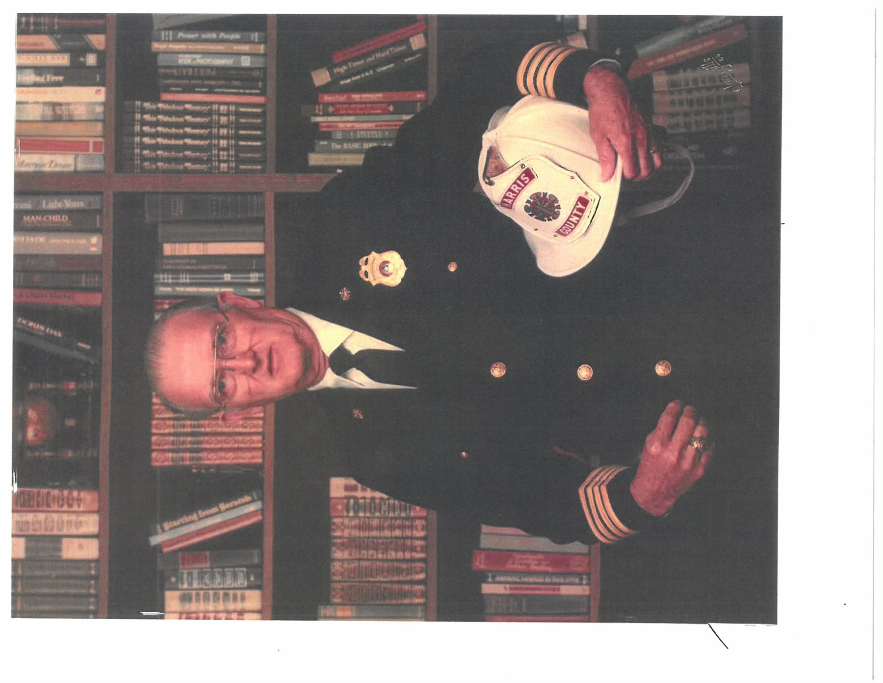 Obituary of Jesse James Pruitt