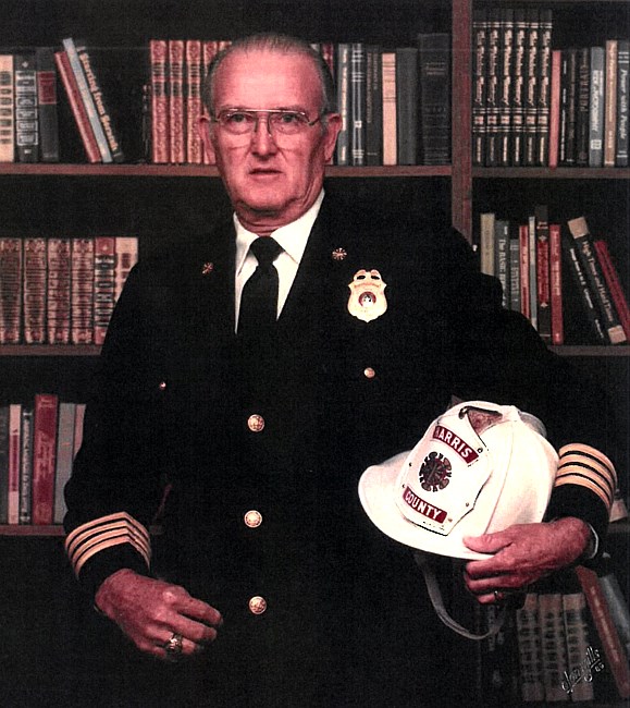 Obituary of Jesse James Pruitt