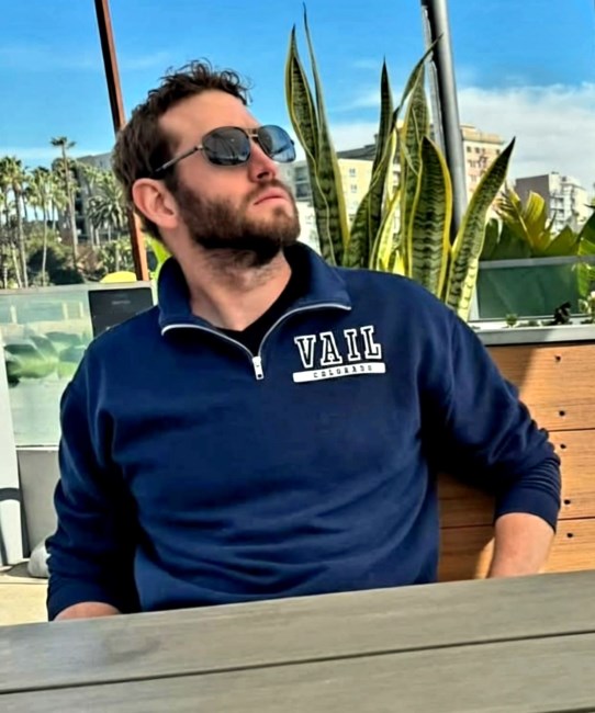 Obituary of Blake Steven Fowler