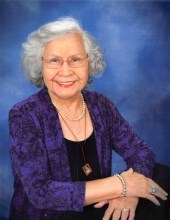 Obituary of Aurora Morales Negrete