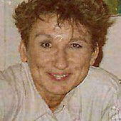 Obituary of Martha Cima Brandt