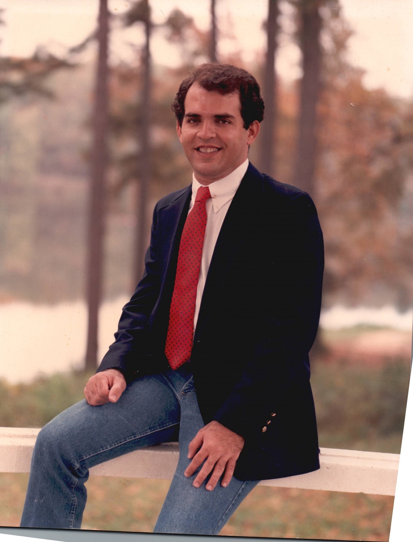 Obituary of William Allen Elliott III