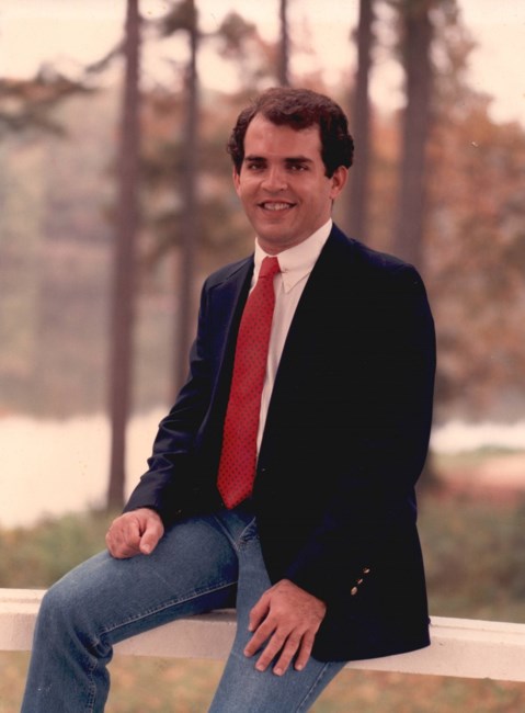 Obituario de William Allen Elliott III