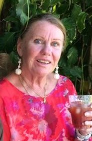 Obituary of Joyce Marie Powers