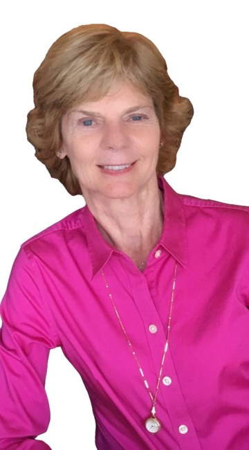 Obituary of Karin Marie Halpern