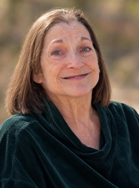 Obituary of Ronda Lee Canci