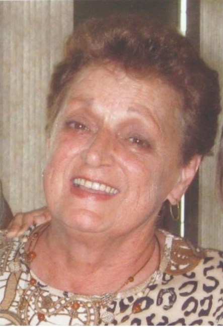 Obituary of Kay Palmer Lanese