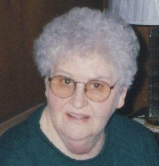 Obituary of Dorothy "Gran" L. Lomax Tate