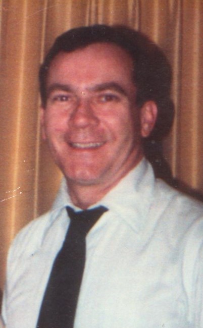 Obituary of Robert Joseph Curran