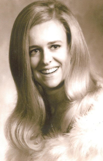 Obituario de Pamela Rae Brown