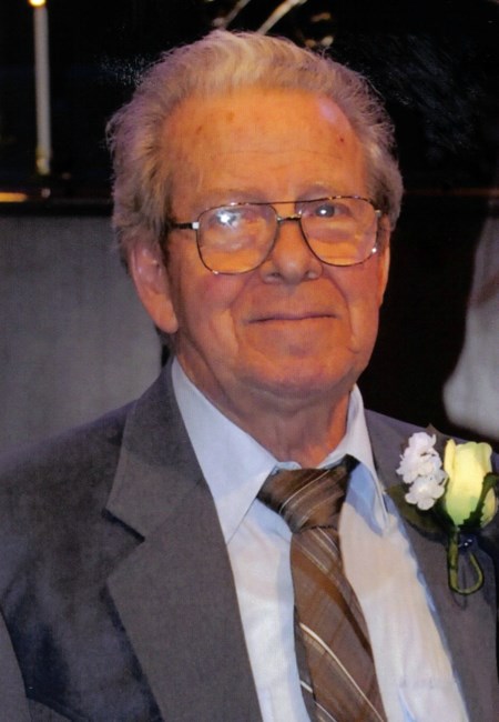 Obituary of Marvin Thomas