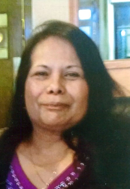 Obituary of Judy Ann Arredondo