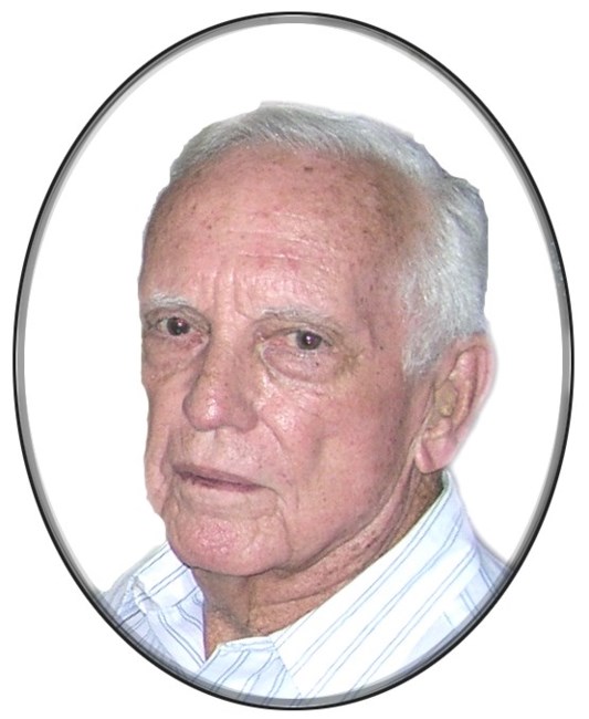 Obituary of Alexander Oliver Terrier