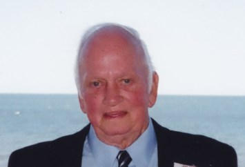 Obituary of Jimmie Wheeler