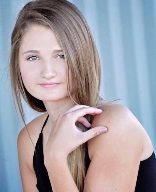 Obituary of Ella Marie Thomas