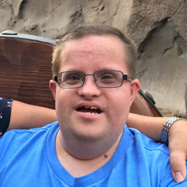 Obituary of Johnathan David Reich