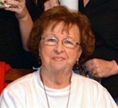 Obituary of Helen Marie Black Ellis Watson