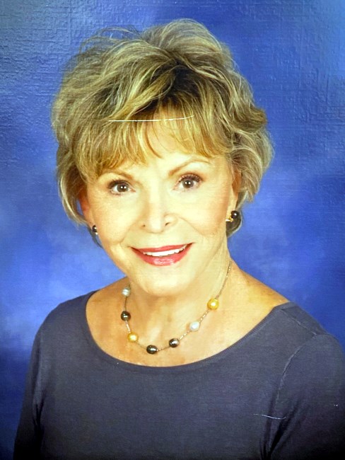 Obituary of Marletta M. Salzman