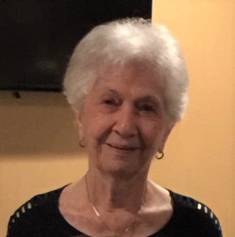 Obituary of Lorraine Rosenberg