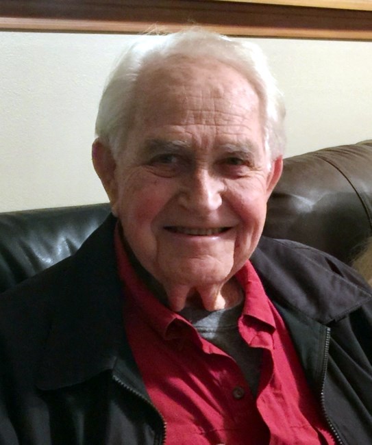 Avis de décès de Joseph "Jody" G. Staff