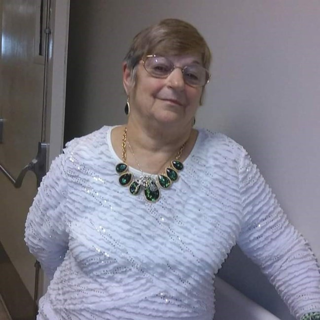 Obituary of Estelle Faye Smith