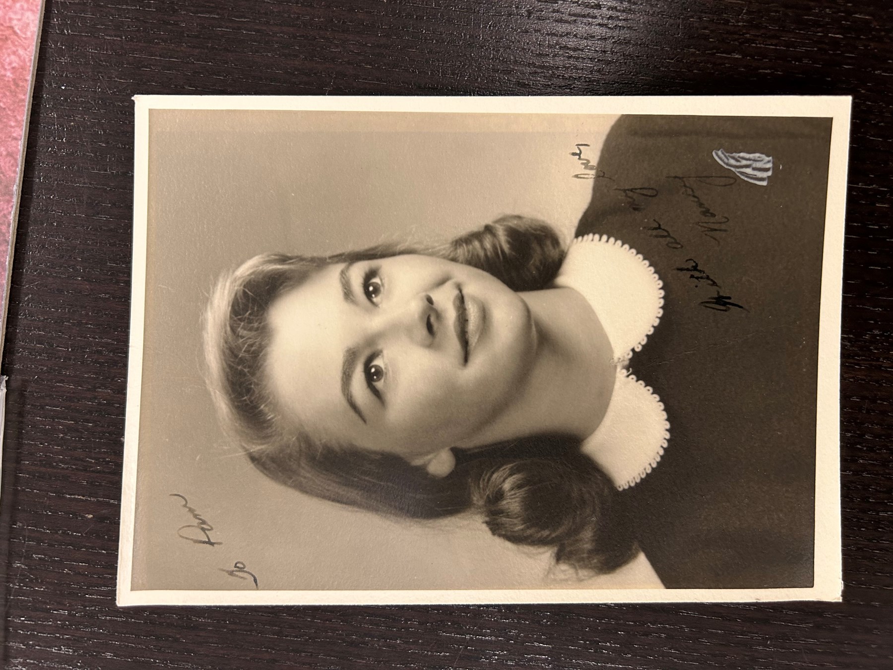 Obituary of Nancy Kamilla Brown