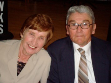 Obituario de Louis James Matear