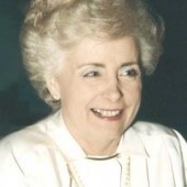 Obituary of Betty Beaumont Actkinson